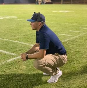 Meet your Posher, Josiah